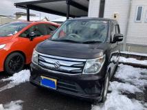 2014 Suzuki Wagon R