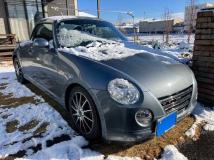2004 Daihatsu Copen