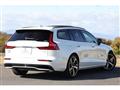 2022 Volvo V60