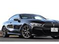 2018 BMW 8 Series
