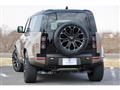 2025 Land Rover Defender