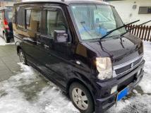 2011 Suzuki Every Wagon