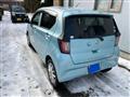 2017 Daihatsu Mira