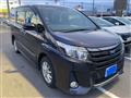 2017 Toyota Noah