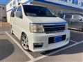 2001 Nissan Elgrand
