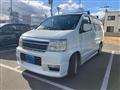 2001 Nissan Elgrand