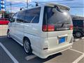 2001 Nissan Elgrand