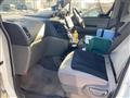 2001 Nissan Elgrand