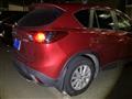 2013 Mazda CX-5