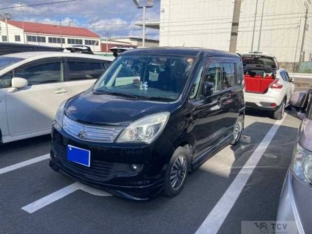 2011 Mitsubishi Mitsubishi Others