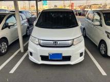 2015 Honda Freed
