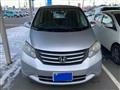 2010 Honda Freed