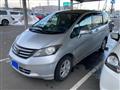 2010 Honda Freed