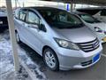 2010 Honda Freed
