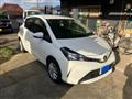 2016 Toyota Vitz