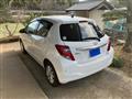 2016 Toyota Vitz