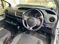 2016 Toyota Vitz