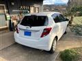 2016 Toyota Vitz