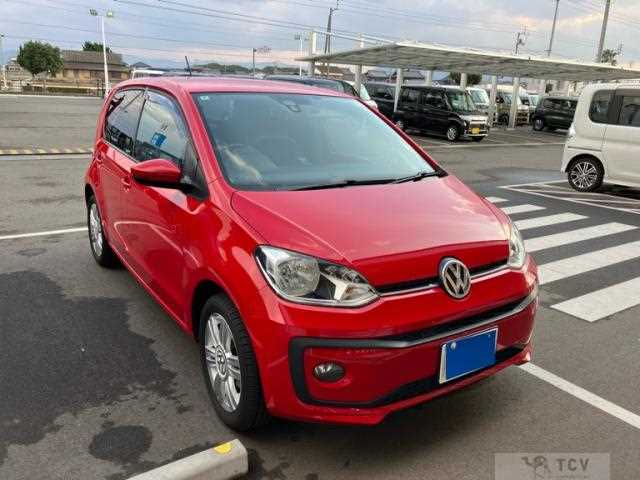 2018 Volkswagen Volkswagen Others