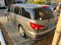 2009 Nissan Wingroad