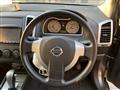 2009 Nissan Wingroad
