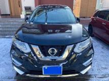 2021 Nissan X-Trail