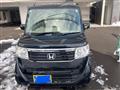 2013 Honda N BOX