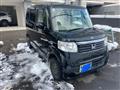 2013 Honda N BOX