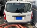 2011 Toyota Probox Van