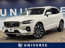 2023 Volvo XC60