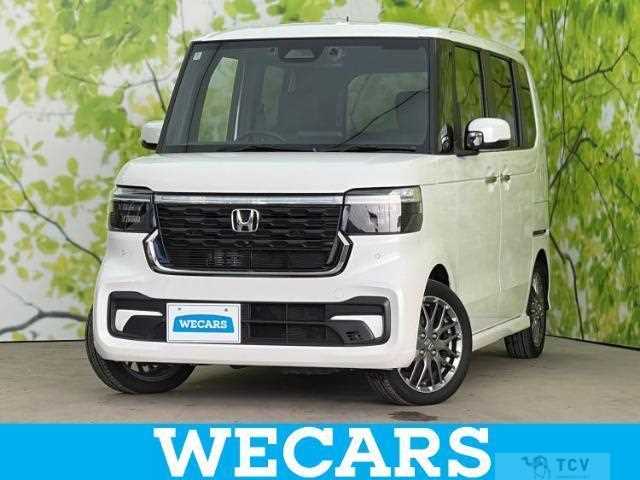 2024 Honda N BOX
