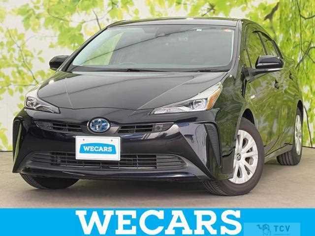 2019 Toyota Prius