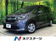 2019 Honda Freed