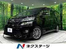 2012 Toyota Vellfire