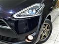 2017 Toyota Sienta