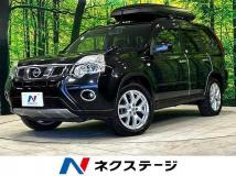 2013 Nissan X-Trail