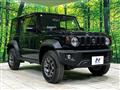 2025 Suzuki Jimny Sierra