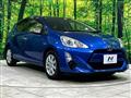 2015 Toyota AQUA