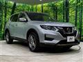 2019 Nissan X-Trail