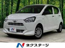 2021 Daihatsu Mira