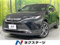 2023 Toyota Harrier