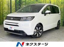 2025 Honda Freed