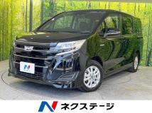 2019 Toyota Noah
