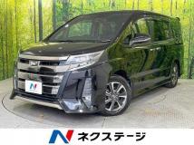 2018 Toyota Noah