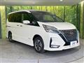 2021 Nissan Serena