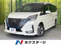 2021 Nissan Serena