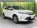 2017 Toyota Harrier