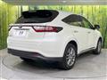 2017 Toyota Harrier
