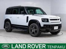 2023 Land Rover Defender