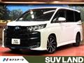 2023 Toyota Noah